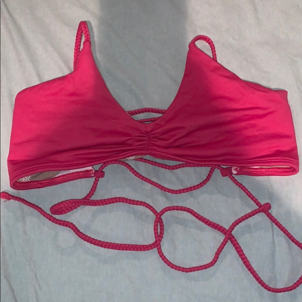 Midori bikini top